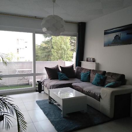 Chambre D'Hote A 15 Minutes De La Gare Dans Appartement Άννεσι Εξωτερικό φωτογραφία